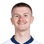 Futbalové oblečenie Adam Wharton
