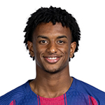 Futbalové oblečenie Alejandro Balde