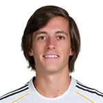 Futbalové oblečenie Alvaro Carreras
