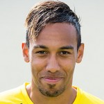 Futbalové oblečenie Aubameyang