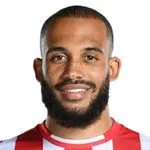 Futbalové oblečenie Bryan Mbeumo