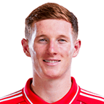 Futbalové oblečenie Elliot Anderson
