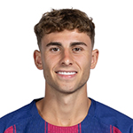 Futbalové oblečenie Fermin Lopez
