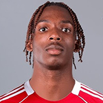 Futbalové oblečenie Jeremy Jacquet