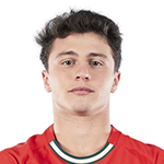 Futbalové oblečenie Joao Neves