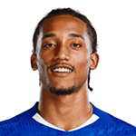 Futbalové oblečenie Joao Pedro