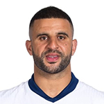 Futbalové oblečenie Kyle Walker