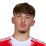 Futbalové oblečenie Lennart Karl