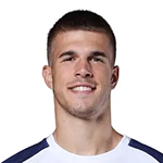 Futbalové oblečenie Luka Vuskovic