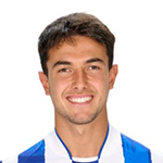 Futbalové oblečenie Martin Zubimendi