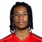 Futbalové oblečenie Michael Olise