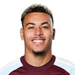 Futbalové oblečenie Morgan Rogers