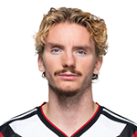 Futbalové oblečenie Nick Woltemade