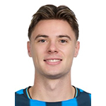 Futbalové oblečenie Nicola Zalewski