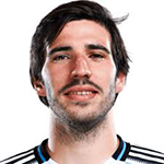 Futbalové oblečenie Sandro Tonali