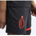 Muži Futbalové oblečenie AC Milan Adrien Rabiot #12 2026-27 Krátky Rukáv - Tretina