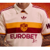 Muži Futbalové oblečenie AS Roma Evan Ndicka #5 2026-27 Krátky Rukáv - Preč