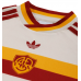 Muži Futbalové oblečenie AS Roma Evan Ndicka #5 2026-27 Krátky Rukáv - Preč