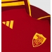 Muži Futbalové oblečenie AS Roma Manu Kone #17 2026-27 Krátky Rukáv - Domáci Muži Futbalové oblečenie AS Roma Manu Kone #17 2026-27 Krátky Rukáv - Domáci