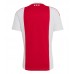 Muži Futbalové oblečenie Ajax Simon Adingra #7 2026-27 Krátky Rukáv - Domáci