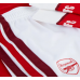 Detské Futbalové oblečenie Arsenal Bruno Guimaraes #39 2026-27 Krátky Rukáv - Domáci (+ trenírky) Detské Futbalové oblečenie Arsenal Bruno Guimaraes #39 2026-27 Krátky Rukáv - Domáci (+ trenírky)