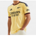 Detské Futbalové oblečenie Arsenal Myles Lewis-Skelly #49 2026-27 Krátky Rukáv - Tretina (+ trenírky) Detské Futbalové oblečenie Arsenal Myles Lewis-Skelly #49 2026-27 Krátky Rukáv - Tretina (+ trenírky)