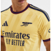 Detské Futbalové oblečenie Arsenal Myles Lewis-Skelly #49 2026-27 Krátky Rukáv - Tretina (+ trenírky) Detské Futbalové oblečenie Arsenal Myles Lewis-Skelly #49 2026-27 Krátky Rukáv - Tretina (+ trenírky)