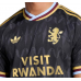 Muži Futbalové oblečenie Aston Villa Alejandro Garnacho #17 2026-27 Krátky Rukáv - Preč