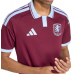Detské Futbalové oblečenie Aston Villa Ibrahim Mbaye #19 2026-27 Krátky Rukáv - Domáci (+ trenírky) Detské Futbalové oblečenie Aston Villa Ibrahim Mbaye #19 2026-27 Krátky Rukáv - Domáci (+ trenírky)