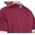 Detské Futbalové oblečenie Aston Villa Ibrahim Mbaye #19 2026-27 Krátky Rukáv - Domáci (+ trenírky) Detské Futbalové oblečenie Aston Villa Ibrahim Mbaye #19 2026-27 Krátky Rukáv - Domáci (+ trenírky)