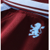 Detské Futbalové oblečenie Aston Villa Ibrahim Mbaye #19 2026-27 Krátky Rukáv - Domáci (+ trenírky) Detské Futbalové oblečenie Aston Villa Ibrahim Mbaye #19 2026-27 Krátky Rukáv - Domáci (+ trenírky)