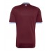 Muži Futbalové oblečenie Aston Villa Boubacar Kamara #8 2026-27 Krátky Rukáv - Domáci