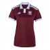 Zenske Futbalové oblečenie Aston Villa Joao Gomes #35 2026-27 Krátky Rukáv - Domáci Zenske Futbalové oblečenie Aston Villa Joao Gomes #35 2026-27 Krátky Rukáv - Domáci
