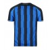 Muži Futbalové oblečenie Atalanta Giacomo Raspadori #18 2026-27 Krátky Rukáv - Domáci Muži Futbalové oblečenie Atalanta Giacomo Raspadori #18 2026-27 Krátky Rukáv - Domáci