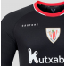 Muži Futbalové oblečenie Athletic Bilbao Robert Navarro #23 2026-27 Krátky Rukáv - Preč Muži Futbalové oblečenie Athletic Bilbao Robert Navarro #23 2026-27 Krátky Rukáv - Preč