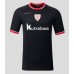 Muži Futbalové oblečenie Athletic Bilbao Robert Navarro #23 2026-27 Krátky Rukáv - Preč Muži Futbalové oblečenie Athletic Bilbao Robert Navarro #23 2026-27 Krátky Rukáv - Preč