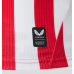 Muži Futbalové oblečenie Athletic Bilbao Robert Navarro #23 2026-27 Krátky Rukáv - Domáci Muži Futbalové oblečenie Athletic Bilbao Robert Navarro #23 2026-27 Krátky Rukáv - Domáci