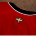 Muži Futbalové oblečenie Athletic Bilbao Robert Navarro #23 2026-27 Krátky Rukáv - Domáci Muži Futbalové oblečenie Athletic Bilbao Robert Navarro #23 2026-27 Krátky Rukáv - Domáci