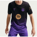 Detské Futbalové oblečenie Barcelona Rodri Hernandez #16 2026-27 Krátky Rukáv - Preč (+ trenírky) Detské Futbalové oblečenie Barcelona Rodri Hernandez #16 2026-27 Krátky Rukáv - Preč (+ trenírky)