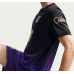 Detské Futbalové oblečenie Barcelona Rodri Hernandez #16 2026-27 Krátky Rukáv - Preč (+ trenírky) Detské Futbalové oblečenie Barcelona Rodri Hernandez #16 2026-27 Krátky Rukáv - Preč (+ trenírky)