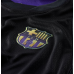 Detské Futbalové oblečenie Barcelona Rodri Hernandez #16 2026-27 Krátky Rukáv - Preč (+ trenírky) Detské Futbalové oblečenie Barcelona Rodri Hernandez #16 2026-27 Krátky Rukáv - Preč (+ trenírky)