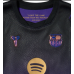 Detské Futbalové oblečenie Barcelona Rodri Hernandez #16 2026-27 Krátky Rukáv - Preč (+ trenírky) Detské Futbalové oblečenie Barcelona Rodri Hernandez #16 2026-27 Krátky Rukáv - Preč (+ trenírky)