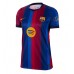 Zenske Futbalové oblečenie Barcelona Anthony Gordon #17 2026-27 Krátky Rukáv - Domáci Zenske Futbalové oblečenie Barcelona Anthony Gordon #17 2026-27 Krátky Rukáv - Domáci