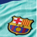 Detské Futbalové oblečenie Barcelona Rodri Hernandez #16 2026-27 Krátky Rukáv - Tretina (+ trenírky)