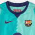 Detské Futbalové oblečenie Barcelona Rodri Hernandez #16 2026-27 Krátky Rukáv - Tretina (+ trenírky)