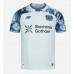 Muži Futbalové oblečenie Bayer Leverkusen Moussa Diaby #19 2026-27 Krátky Rukáv - Preč Muži Futbalové oblečenie Bayer Leverkusen Moussa Diaby #19 2026-27 Krátky Rukáv - Preč