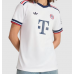 Zenske Futbalové oblečenie Bayern Munich Nathaniel Brown #11 2026-27 Krátky Rukáv - Preč Zenske Futbalové oblečenie Bayern Munich Nathaniel Brown #11 2026-27 Krátky Rukáv - Preč
