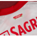 Muži Futbalové oblečenie Benfica Andreas Schjelderup #21 2026-27 Krátky Rukáv - Preč Muži Futbalové oblečenie Benfica Andreas Schjelderup #21 2026-27 Krátky Rukáv - Preč