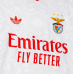Muži Futbalové oblečenie Benfica Andreas Schjelderup #21 2026-27 Krátky Rukáv - Preč Muži Futbalové oblečenie Benfica Andreas Schjelderup #21 2026-27 Krátky Rukáv - Preč