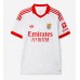 Muži Futbalové oblečenie Benfica Andreas Schjelderup #21 2026-27 Krátky Rukáv - Preč Muži Futbalové oblečenie Benfica Andreas Schjelderup #21 2026-27 Krátky Rukáv - Preč